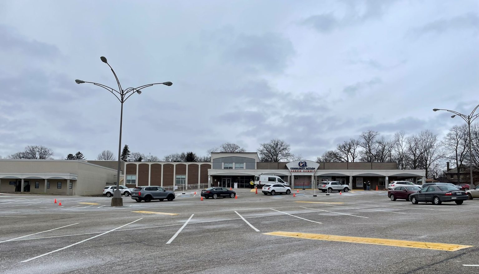 Community Covid19 Home Test Distribution Five Points Plaza Albrecht Incorporated Community Covid19 Home Test Distribution Five Points Plaza Albrecht Incorporated