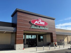 Fresh, Modern, and Convenient: Acme Fresh Market’s Remodel is Here!