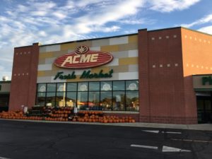 Largest Candy Isle in Summit County