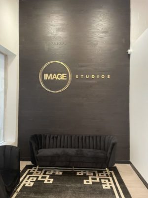 Image Studios Now Open!