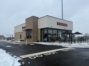 Chipotle Opens in Medina’s South Court Village Next to Acme Fresh Market