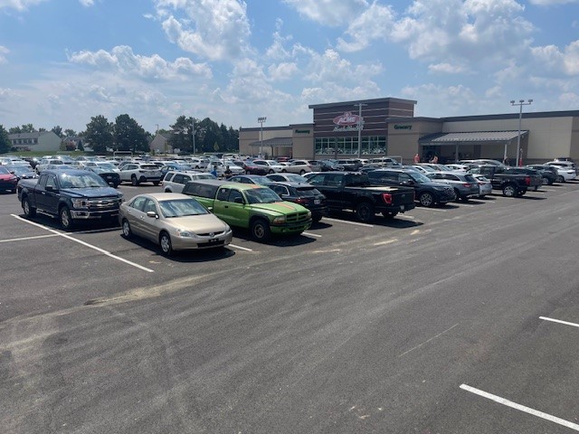 Acme Fresh Market Now Open in Medina
