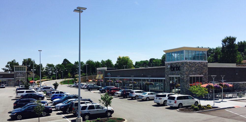 Great Retail Space Available – Green, OH