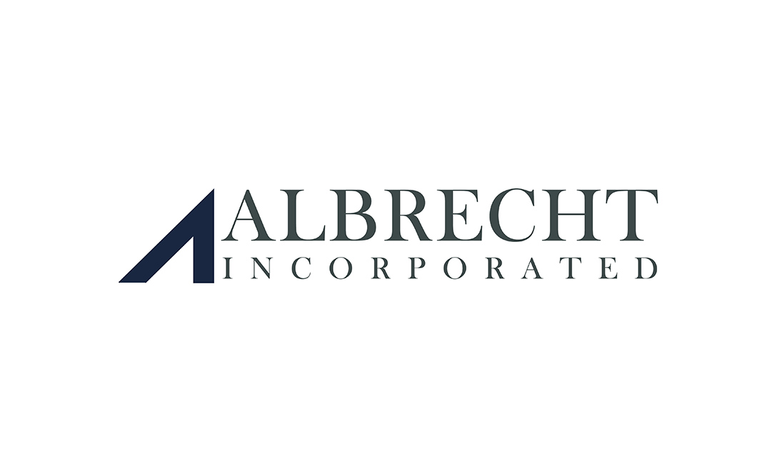 Albrecht Incorporated logo